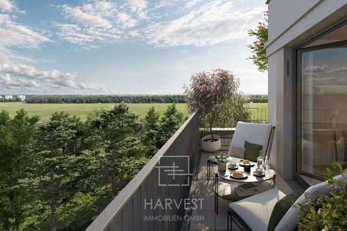 Foto - Wohnung zum Kaufen in München 1.079.000,00 € 111.31 m²