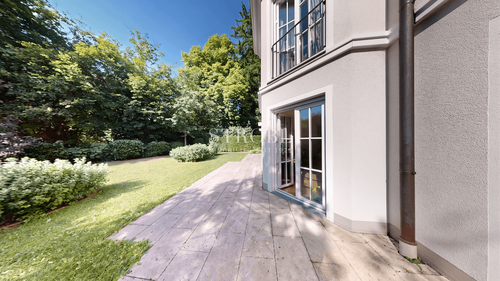 Foto - Wohnung zum Kaufen in München 1.800.000,00 € 155 m²