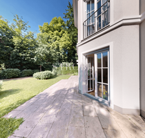 Wohnung zum Kaufen in München 1.800.000,00 € 155 m²