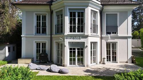 Foto - Wohnung zum Kaufen in München 1.800.000,00 € 155 m²