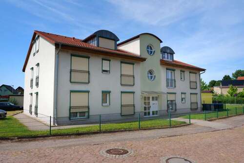 Foto - Haus zum Kaufen in Radegast 499.000,00 € 479 m²