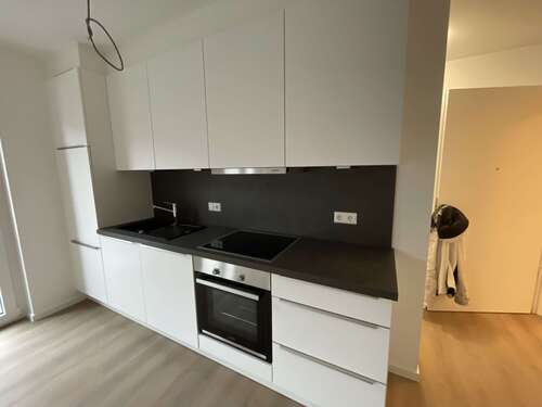 Foto - Wohnung zum Mieten in Ochtrup 395,00 € 37.89 m²
