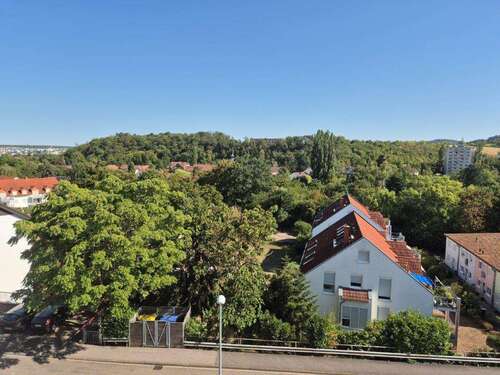 Foto - Wohnung zum Kaufen in Bad Kreuznach 145.000,00 € 56.15 m²