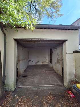 Foto - Garage zu vermieten in Krefeld 60,00 €