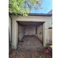 Garage zu vermieten in Krefeld 60,00 €
