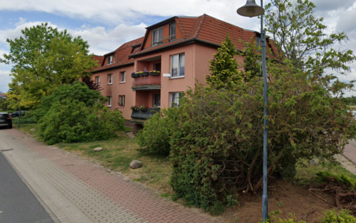 Foto - Wohnung zum Mieten in Mixdorf 325,50 € 46.5 m²