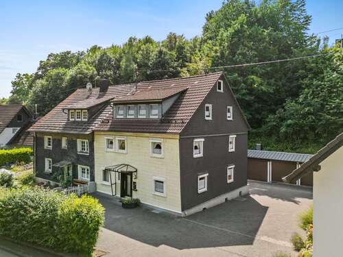 Foto - Haus zum Kaufen in Gummersbach 210.000,00 € 120 m²