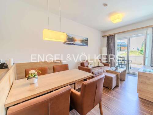 Foto - Wohnung zum Kaufen in Feldberg 245.000,00 € 47 m²