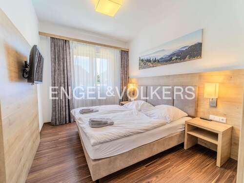 Foto - Wohnung zum Kaufen in Feldberg 245.000,00 € 47 m²