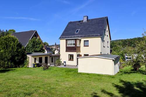 Foto - Haus zum Kaufen in Chemnitz 349.000,00 € 160 m²