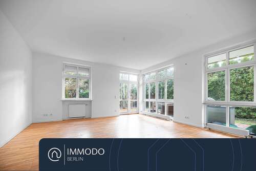 Foto - Wohnung zum Kaufen in Berlin 460.000,00 € 100 m²