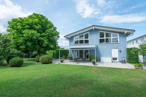 Foto - Haus zum Kaufen in Sinzheim 1.299.000,00 € 186 m²