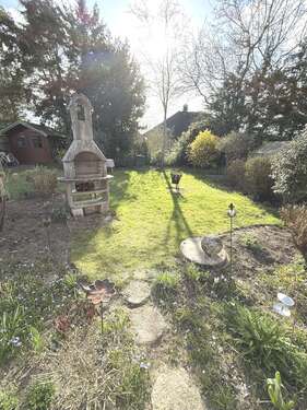 Foto - Wohnung zum Kaufen in Groß Vollstedt 249.000,00 € 84 m²