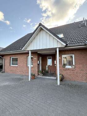 Foto - Wohnung zum Kaufen in Groß Vollstedt 249.000,00 € 84 m²