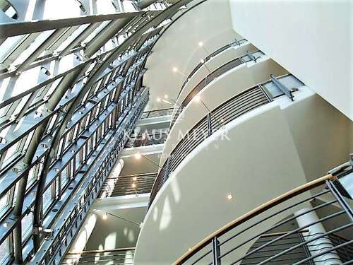 Foto - Büro in Hamburg 2.430,83 € 142.99 m²