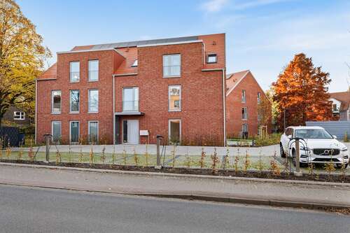 Foto - Wohnung zum Mieten in Stelle 1.100,00 € 68 m²