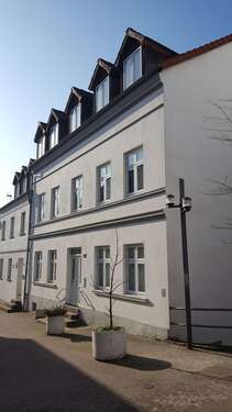 Foto - Wohnung zum Mieten in Flensburg 480,00 € 40 m²