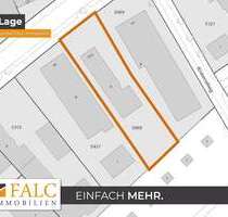 Grundstück in Hamburg 1.400.000,00 € 1500 m²