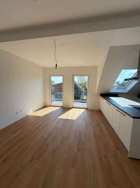 Foto - Wohnung zum Mieten in Euskirchen 1.110,00 € 88 m²