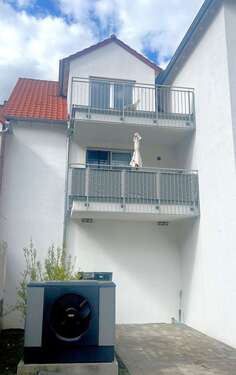 Foto - Wohnung zum Mieten in Butzbach 740,00 € 65 m²