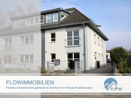 Foto - Haus zum Kaufen in Königs-Wusterhausen 840.000,00 € 241 m²