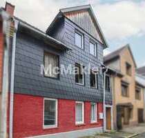 Haus zum Kaufen in Osterwieck 15.000,00 € 100 m²