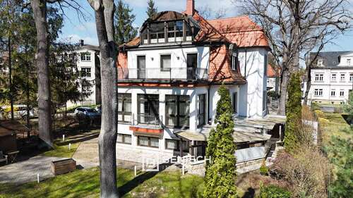 Foto - Haus zum Kaufen in Dresden 1.485.000,00 € 558 m²