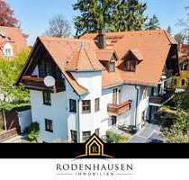 Wohnung zum Kaufen in München Pasing 695.000,00 € 92.11 m² - München / Pasing