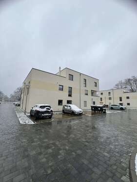 Foto - Wohnung zum Mieten in Fürstenwalde 880,00 € 64.42 m²