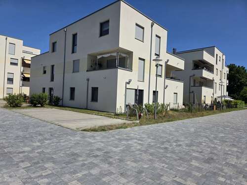 Foto - Wohnung zum Mieten in Fürstenwalde 835,00 € 64.42 m²