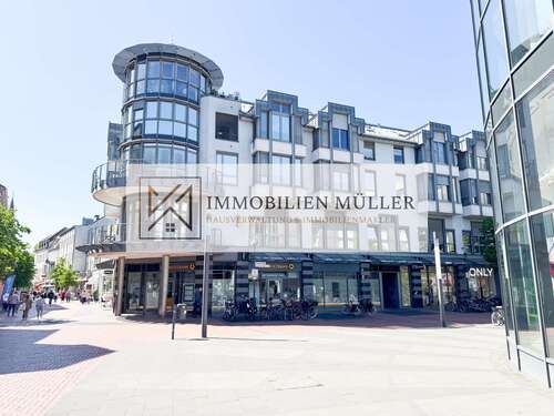 Foto - Wohnung zum Kaufen in Hilden 420.000,00 € 109 m²