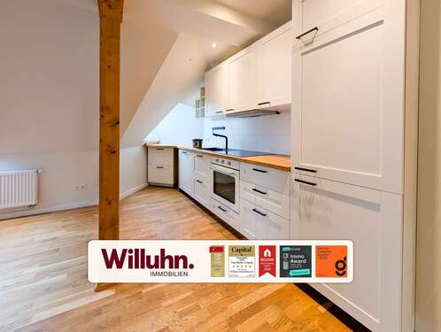 Foto - Haus zum Kaufen in Leipzig 1.990.000,00 € 707.47 m²