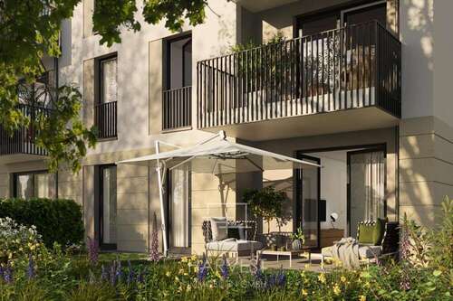 Foto - Wohnung zum Kaufen in München 709.000,00 € 71.6 m²