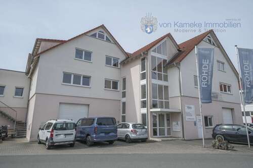 Foto - Büro in Röttenbach 2.560,00 € 197 m²