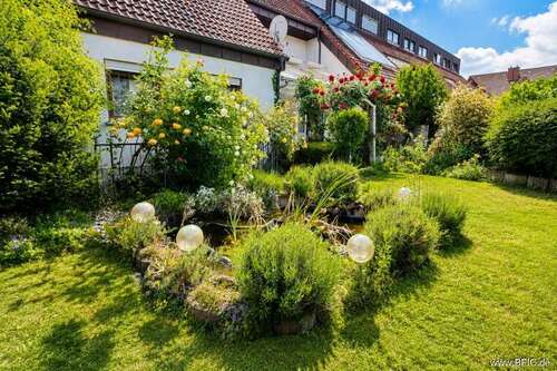 Foto - Haus zum Kaufen in Frankenthal (Pfalz) 993.400,00 € 204.27 m²