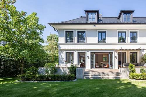 Foto - Haus zum Kaufen in München 5.184.000,00 € 400 m²