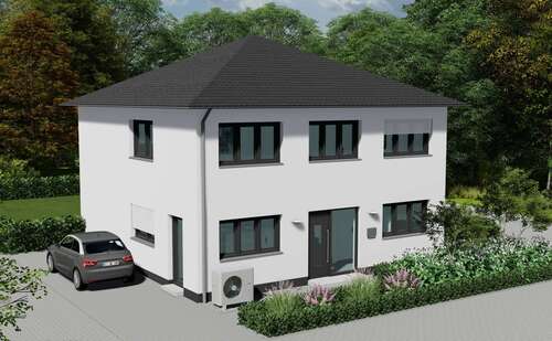 Foto - Haus zum Kaufen in Gladbeck-Zweckel 699.950,00 € 142 m²