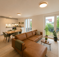 Wohnung zum Mieten in Filderstadt 1.150,00 € 76.69 m²