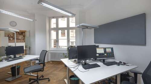 Foto - Büro in Berlin 2.100,00 € 35 m²