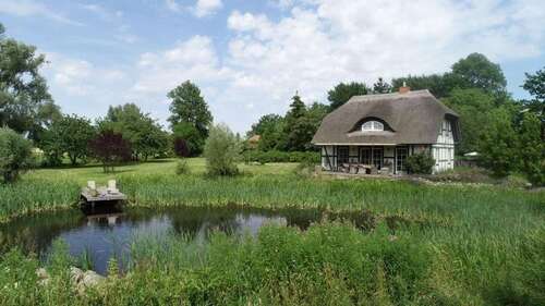 Foto - Haus zum Kaufen in Patzig Rügen 599.000,00 € 150 m²