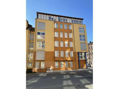 Foto - Wohnung zum Kaufen in Fürth 99.000,00 € 25 m²