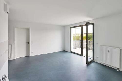 Foto - Wohnung zum Mieten in Hannover 667,07 € 57.21 m²