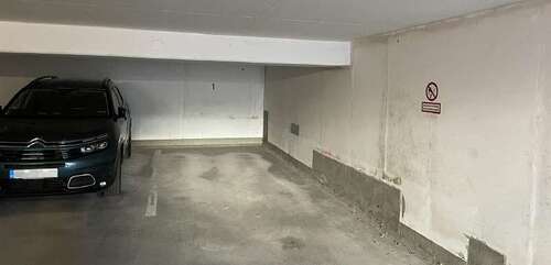 Foto - Garage zu vermieten in Dresden 85,00 €