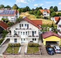 Haus zum Kaufen in Donaueschingen 599.000,00 € 235 m²