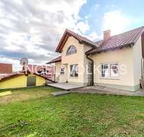 Haus zum Kaufen in Donaueschingen 599.000,00 € 235 m²