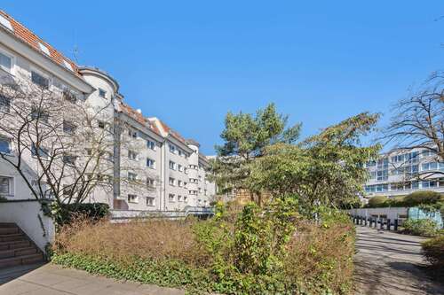 Foto - Wohnung zum Kaufen in Berlin 250.000,00 € 61 m²
