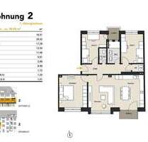 Wohnung zum Kaufen in Köln 639.000,00 € 98.9 m²
