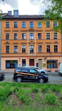 Foto - Wohnung zum Mieten in Frankfurt (Oder) 520,00 € 64.8 m²