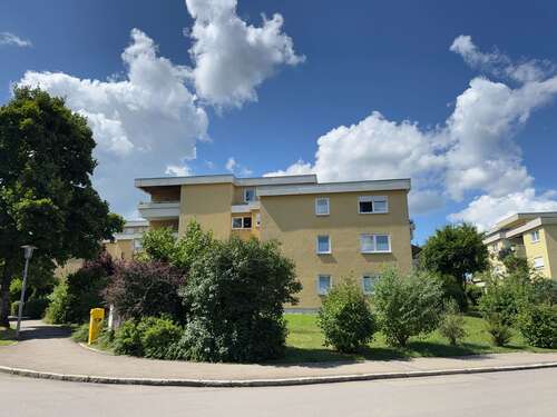 Foto - Wohnung zum Mieten in Isny im Allgäu 1.450,00 € 120 m²