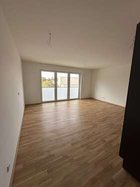 Foto - Wohnung zum Mieten in Pfaffenhofen 585,75 € 37.79 m²